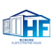HF Container House LOGO