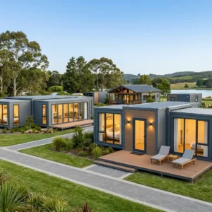 tiny house