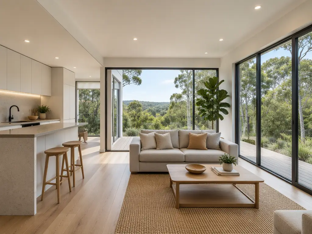 Prefab Modular Homes Australia: 5 Smart Solutions for Camps & Parks 1 camp moduler house3