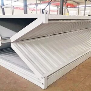 Folding Container House