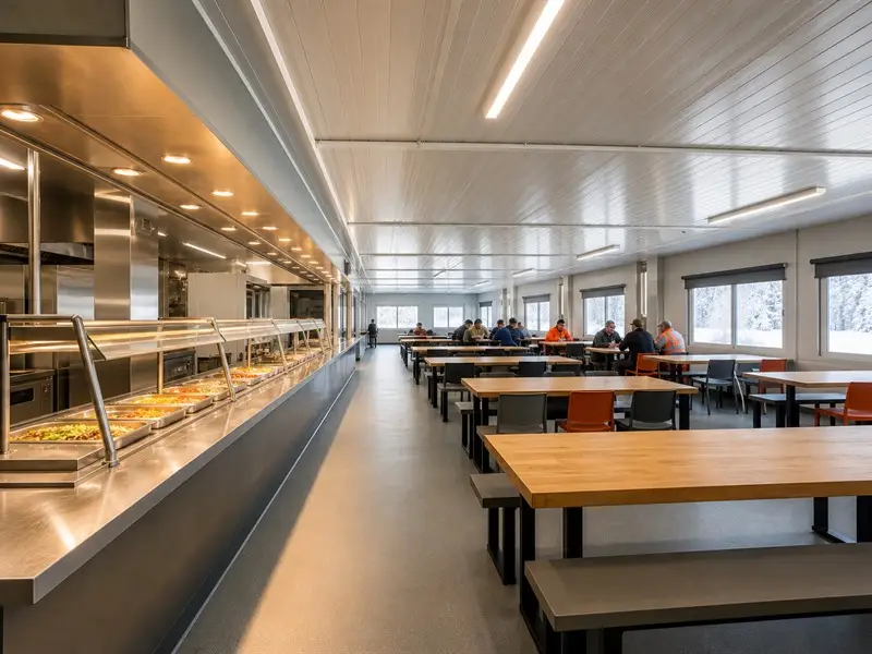 modular-dining-hall-kitchen
