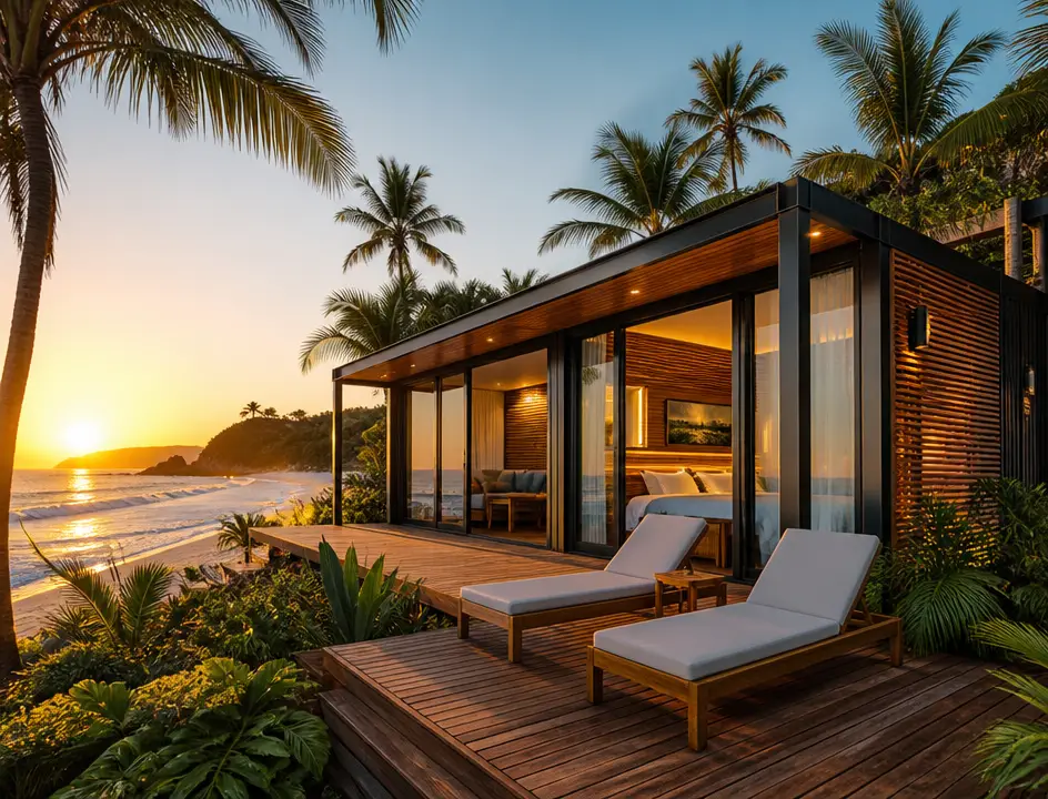 prefab house1